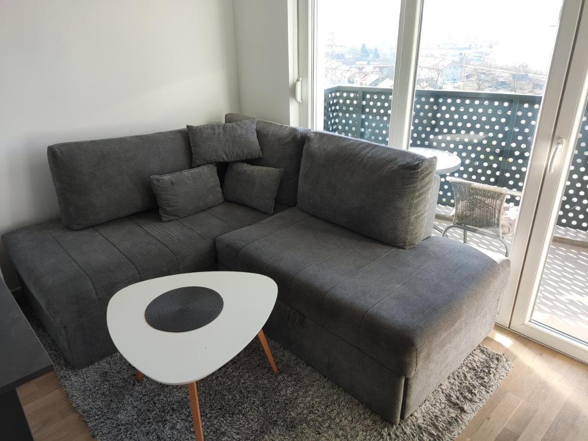Apartmani Sarah 2 Tuzla Exterior foto