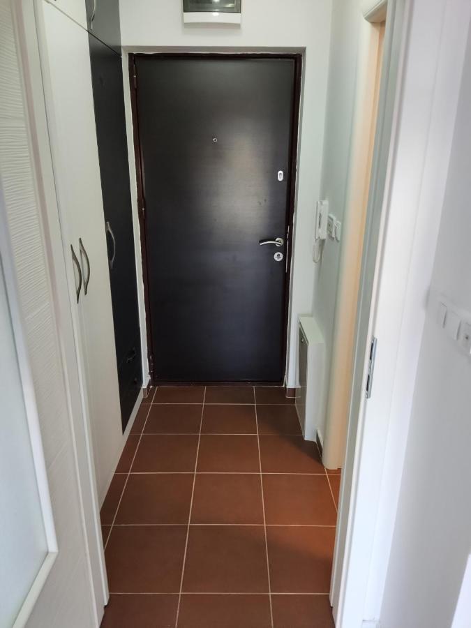 Apartmani Sarah 2 Tuzla Exterior foto