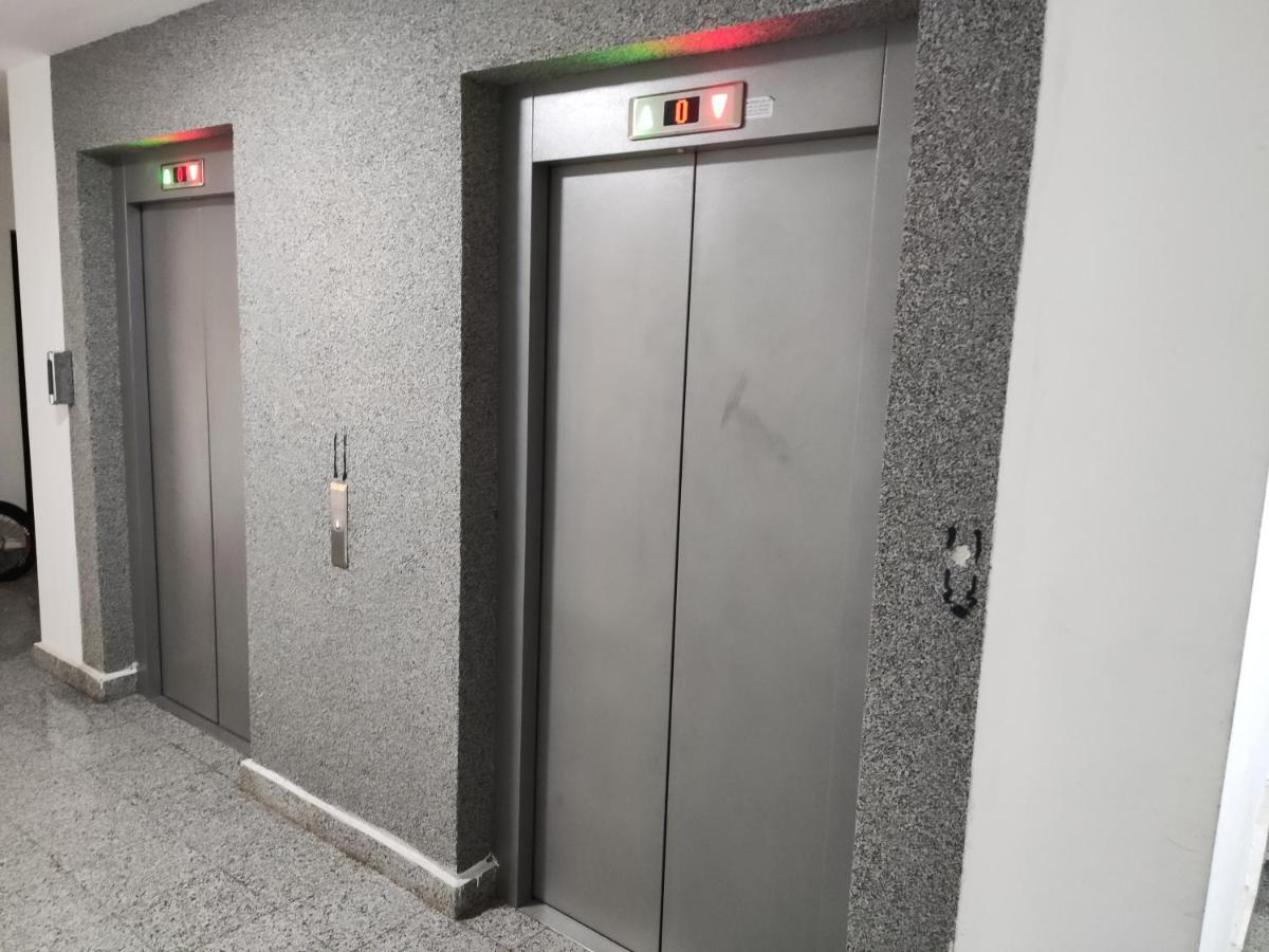 Apartmani Sarah 2 Tuzla Exterior foto